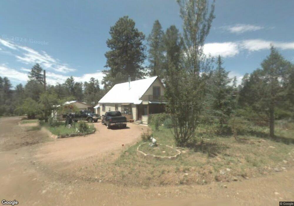 8509 W Wingfield Way, Pine, AZ 85544 - photo 1