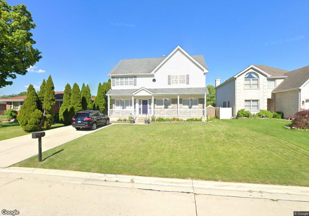 735 N Emroy Ave, Elmhurst, IL 60126 - photo 1