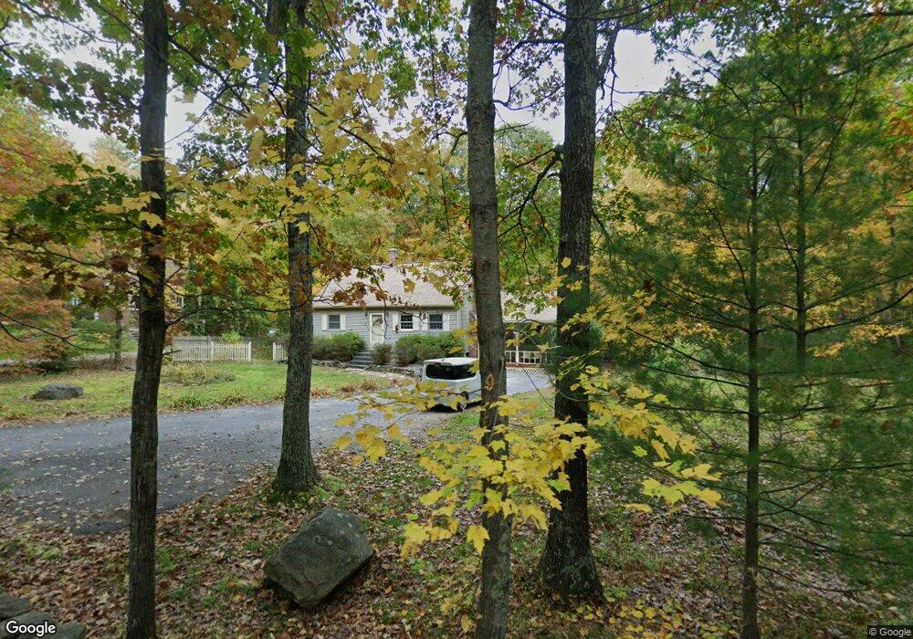 38 Old Southbridge Rd, Oxford, MA 01540 - photo 1