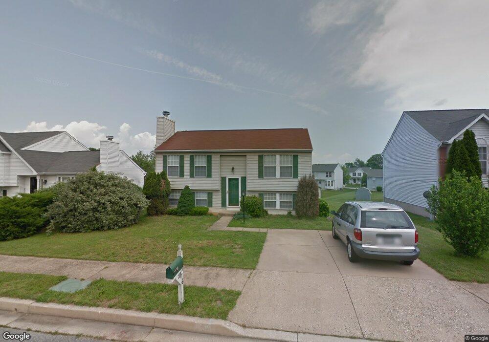 6 Braided Whip Ct, Windsor Mill, MD 21244 - photo 1