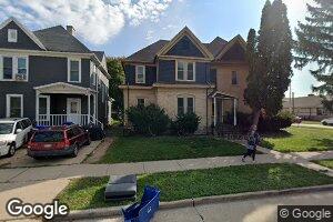 404 N Morrison St, Appleton, WI 54911