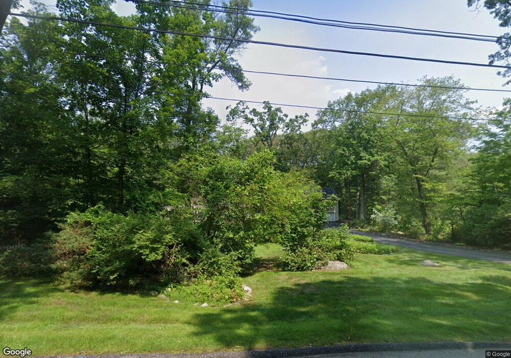 8 Misty Ridge Cir, Kinnelon, NJ 07405 - photo 1