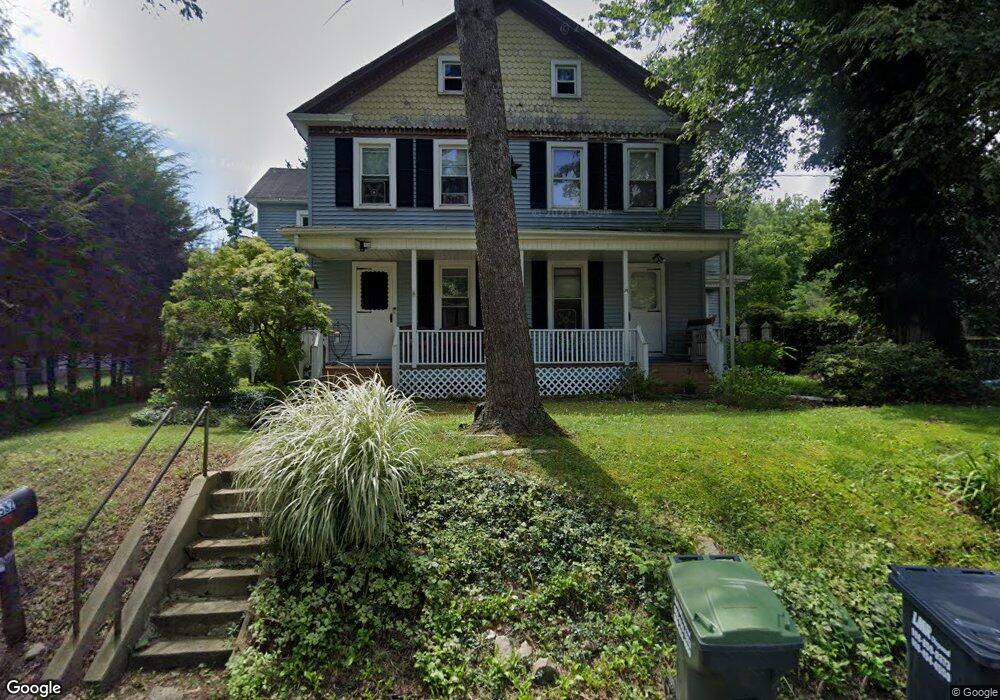 582 Main St, Asbury, NJ 08802 - photo 1