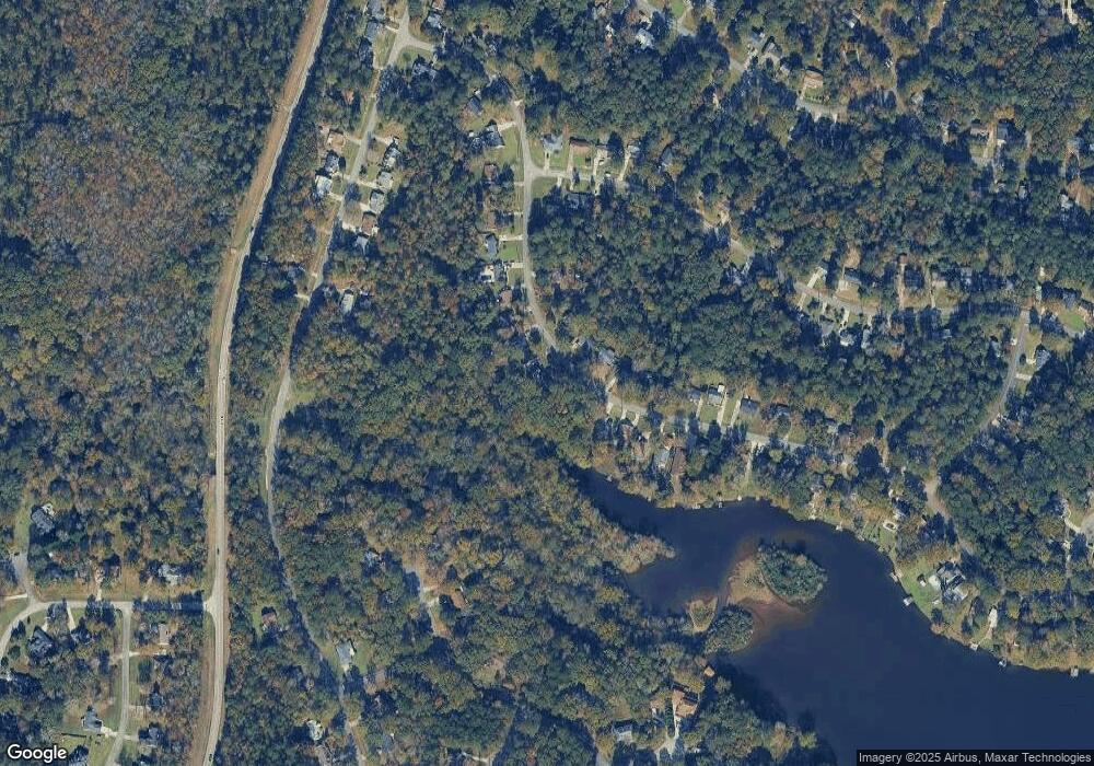 579 Will Scarlet Way, Macon, GA 31220 - photo 1