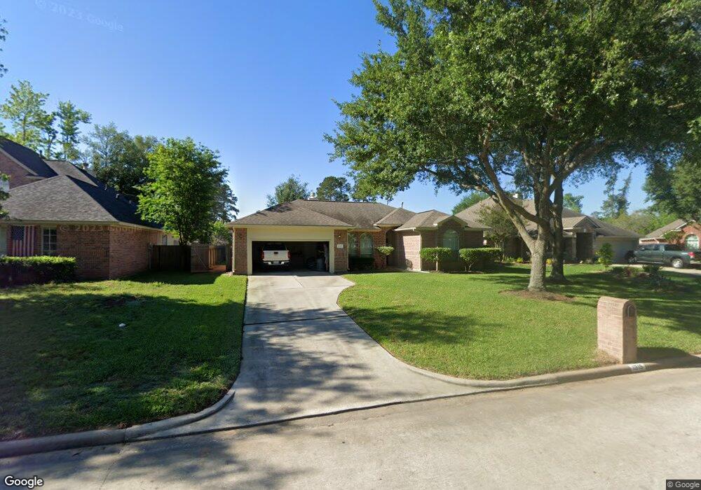 1315 Dove Trail, Tomball, TX 77375 - photo 1