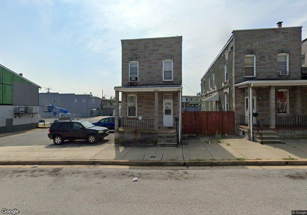 1619 Elmtree St, Curtis Bay, MD 21226 - photo 1