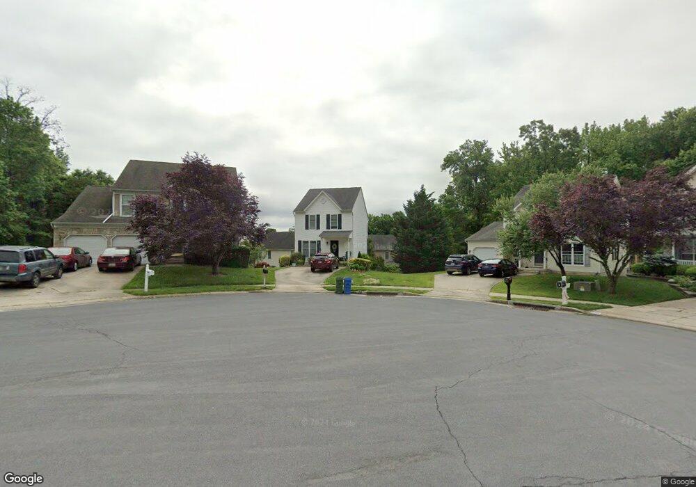 1004 Searay Ct, Abingdon, MD 21009 - photo 1