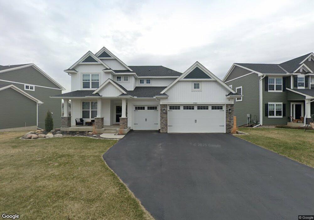 19484 Annabelle Ln, Hamel, MN 55340 - photo 1