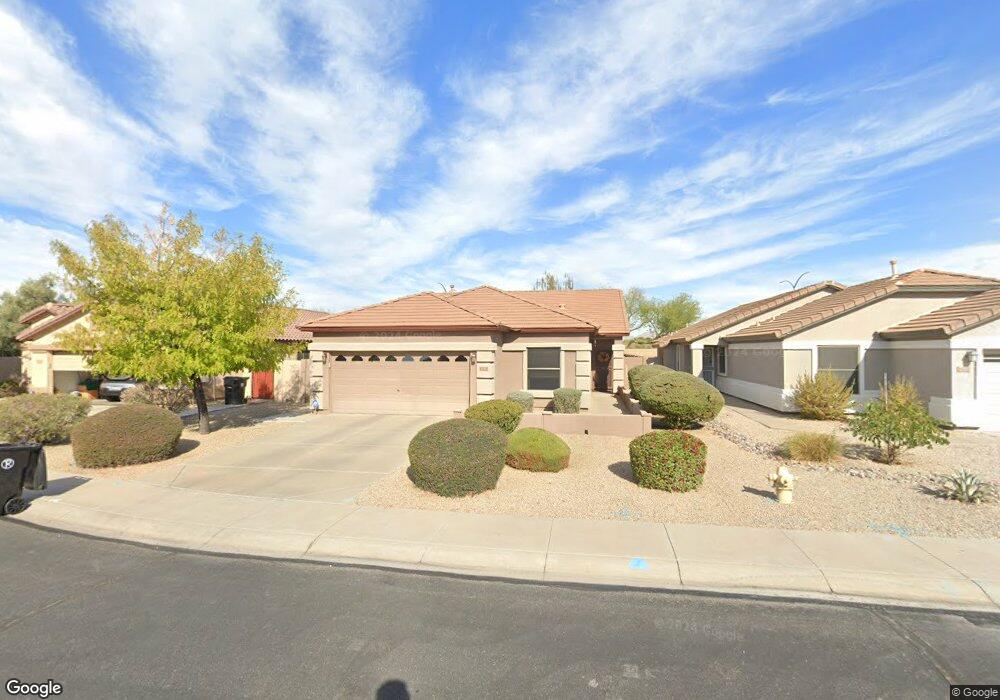 10124 E Knowles Ave unit 1, Mesa, AZ 85209 - photo 1