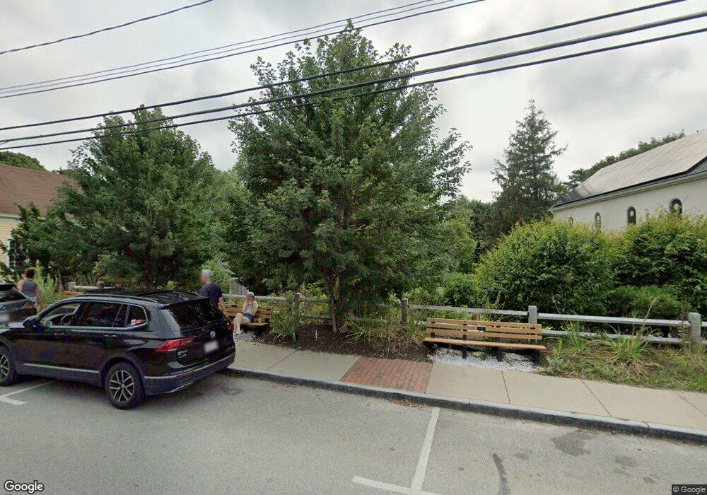 325 Main St, Wellfleet, MA 2667 - photo 1