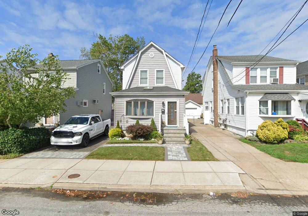 48 James St, Franklin Square, NY 11010 - photo 1