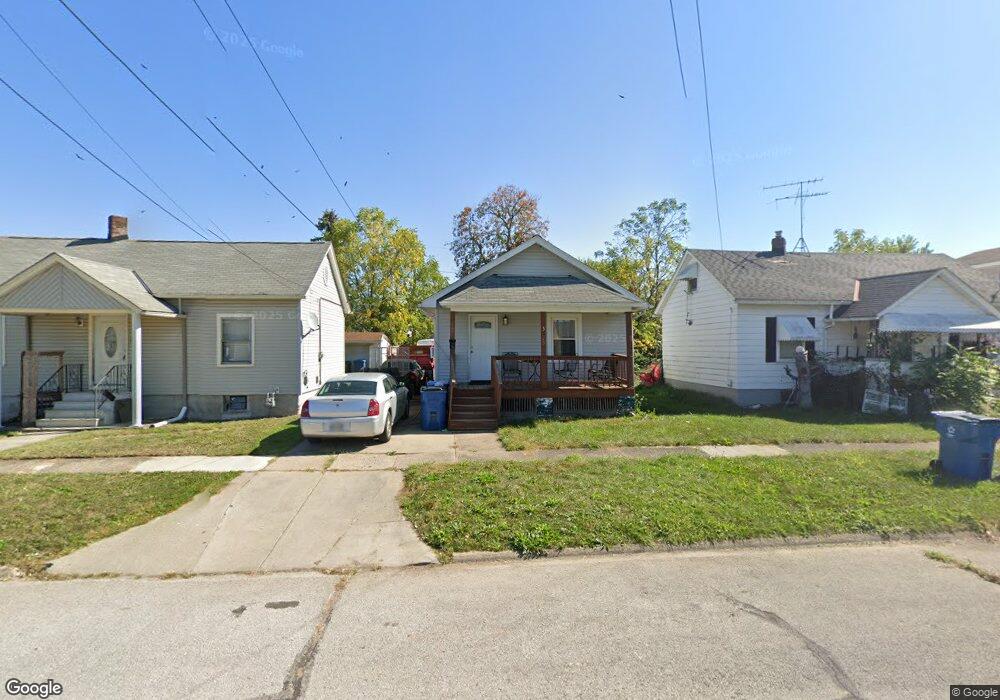 3225 Camden Ave, Lorain, OH 44055 - photo 1