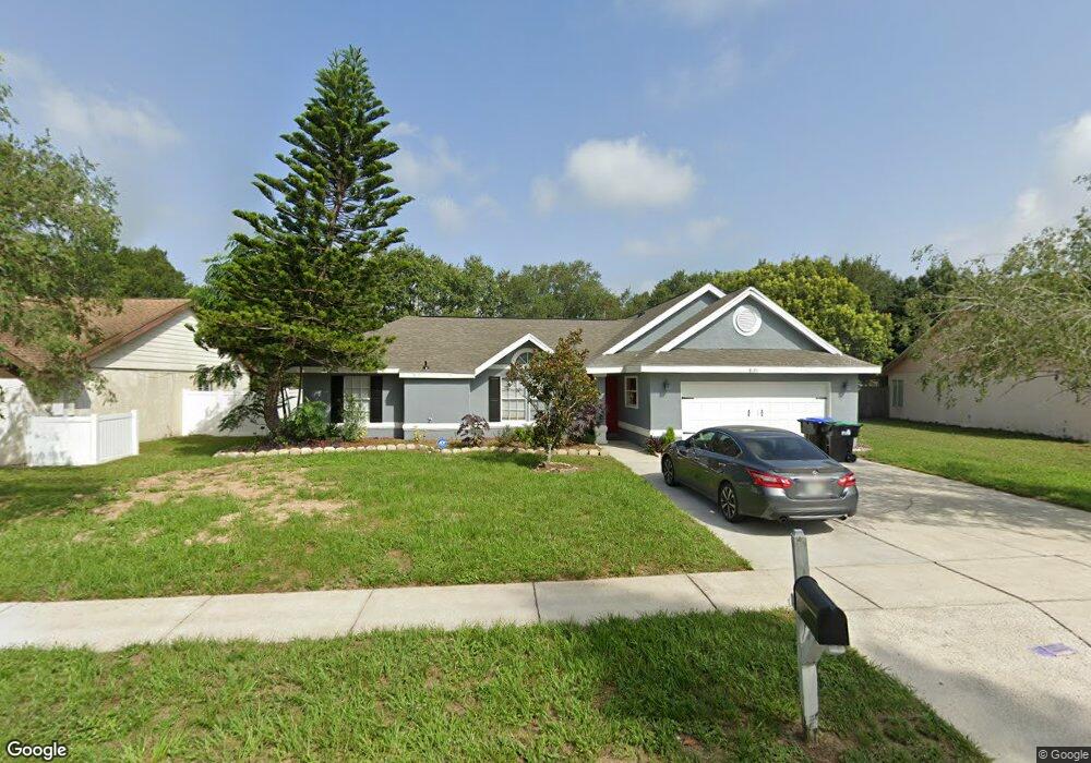 8121 Lesia Cir, Orlando, FL 32835 - photo 1