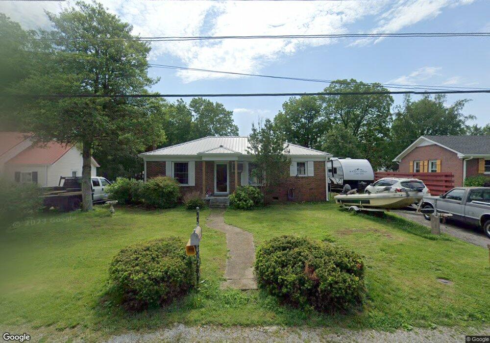 815 Shelbyview Dr, Shelbyville, TN 37160 - photo 1