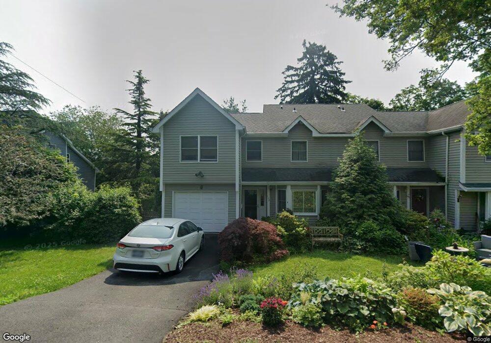 149 N Franklin St, Nyack, NY 10960 - photo 1