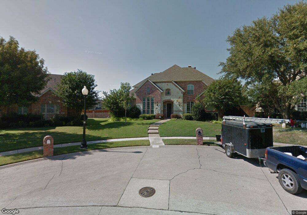 2717 Bitternut Dr, Richardson, TX 75082 - photo 1