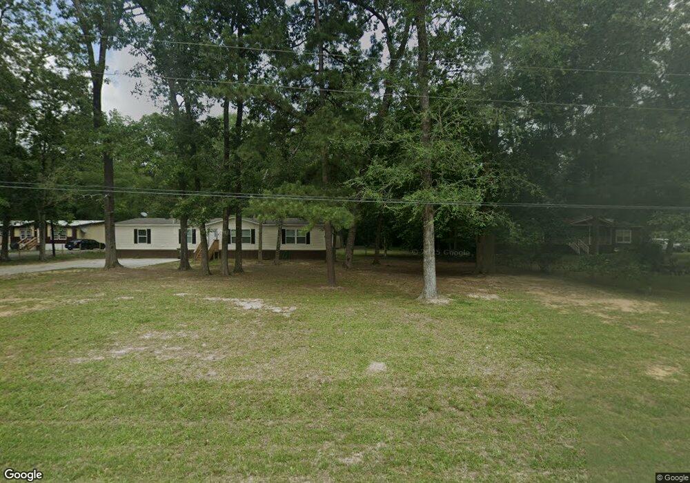 52 County Road 4110, Dayton, TX 77535 - photo 1