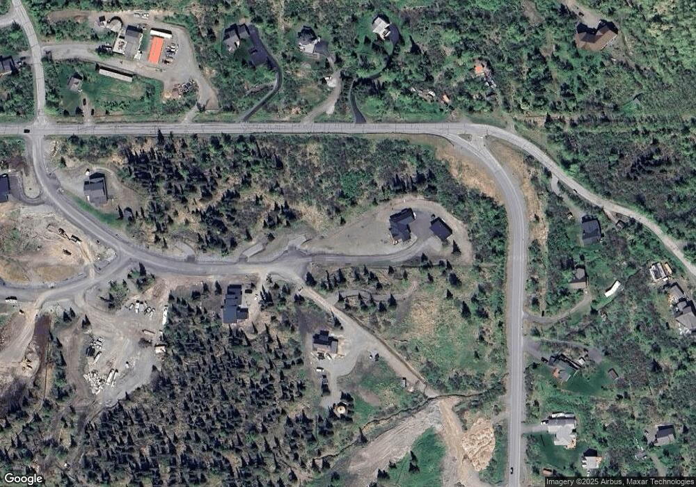 8831 Pathfinder Cir, Anchorage, AK 99516 - photo 1