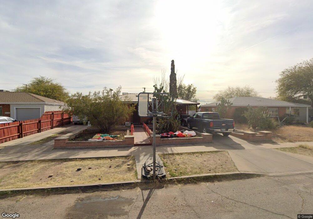 2328 E 21st St, Tucson, AZ 85719 - photo 1