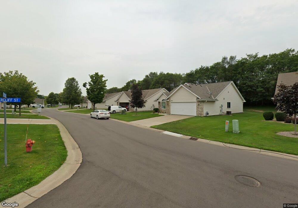 3681 122nd Cir NW, Coon Rapids, MN 55433 - photo 1