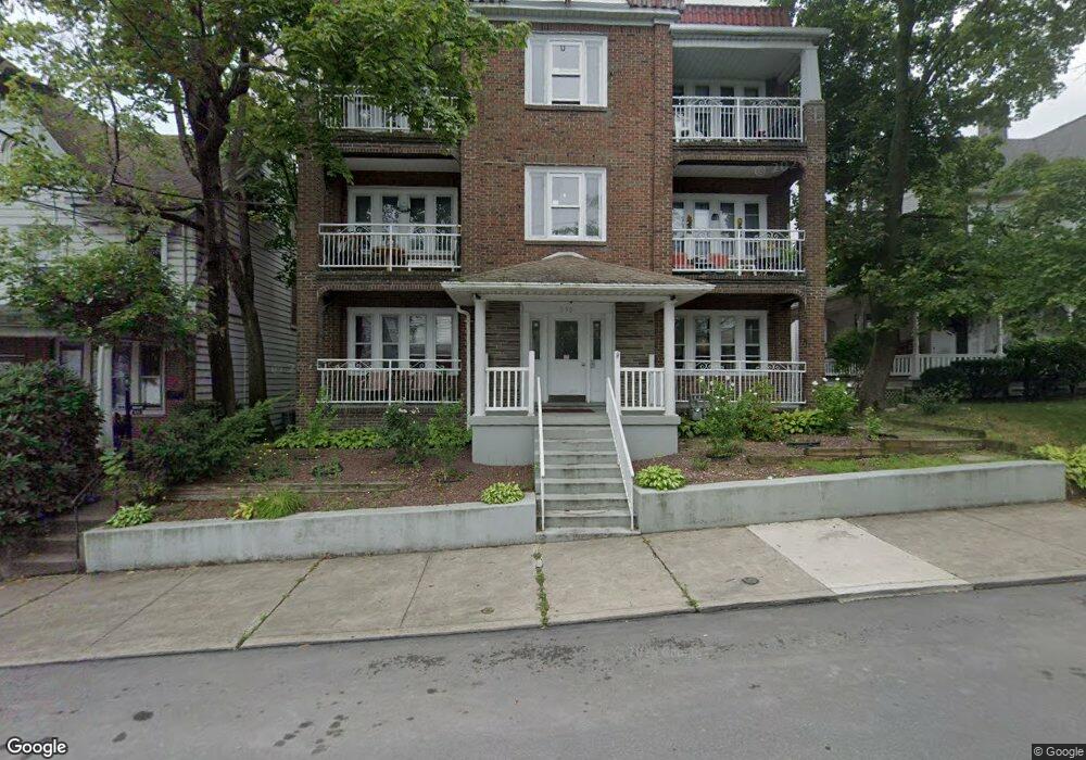 550 N Laurel St, Hazleton, PA 18201 - photo 1