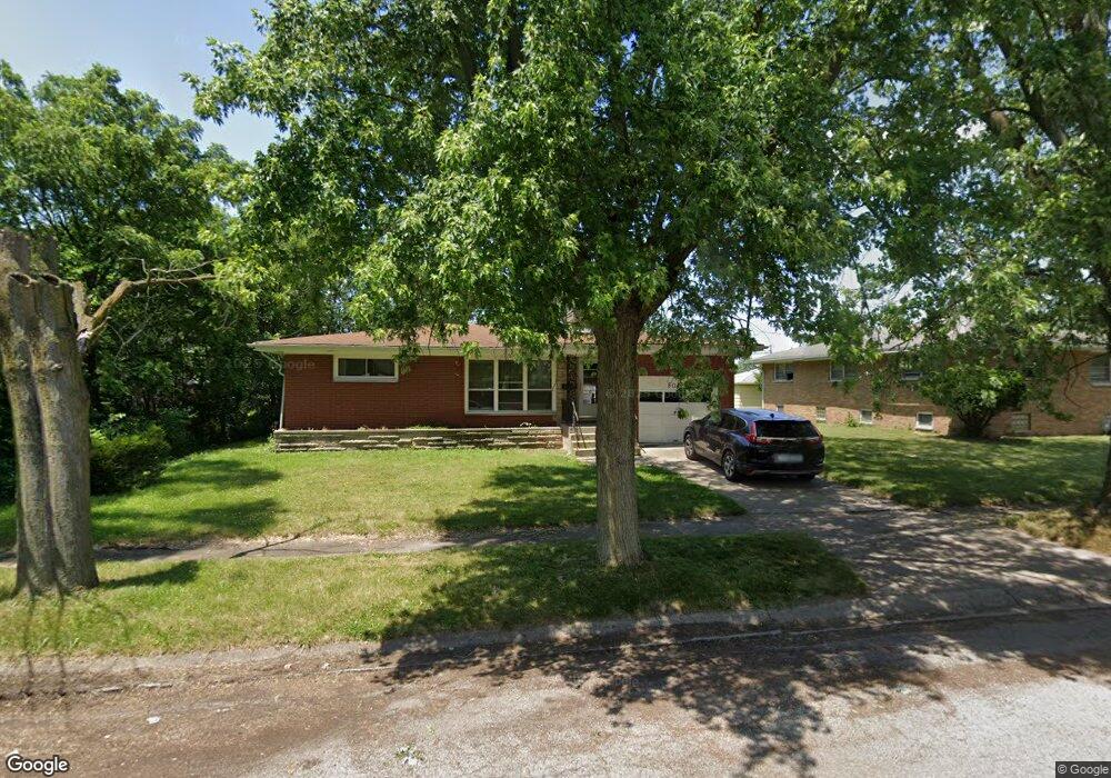 5012 Connecticut St, Gary, IN 46409 - photo 1