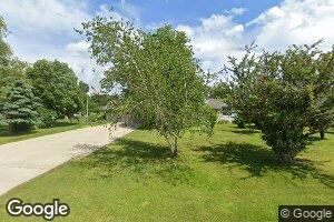 4980 Harmony St, Oscoda, MI 48750
