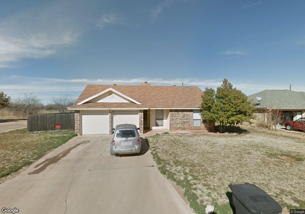 4142 Karen Dr, Abilene, TX 79606 - photo 1