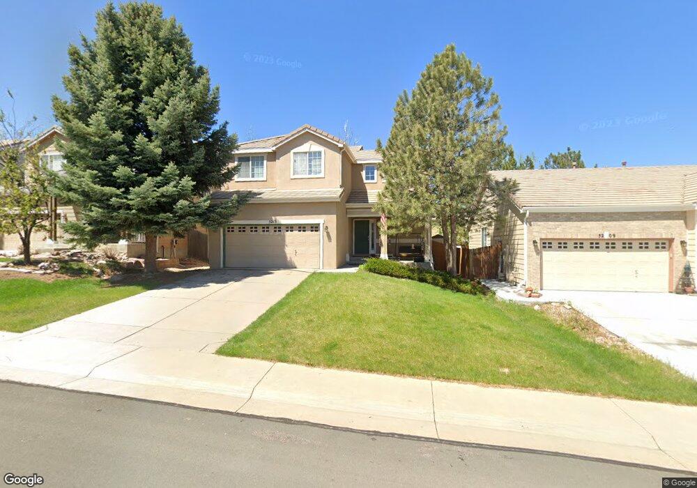 5213 S Sicily St, Aurora, CO 80015 - photo 1