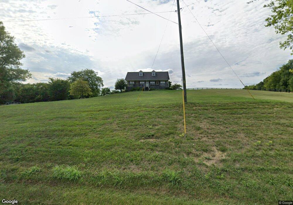 2250 Perryville Rd, Harrodsburg, KY 40330 - photo 1