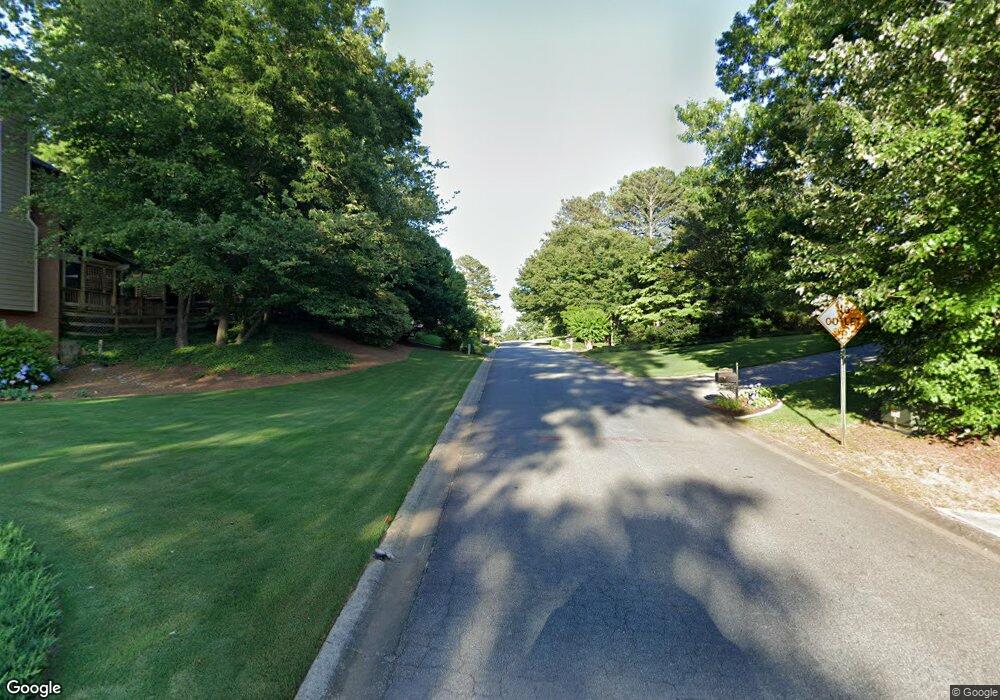 0 Hedge Sparrow Ct NE unit 3151611, Roswell, GA 30075 - photo 1