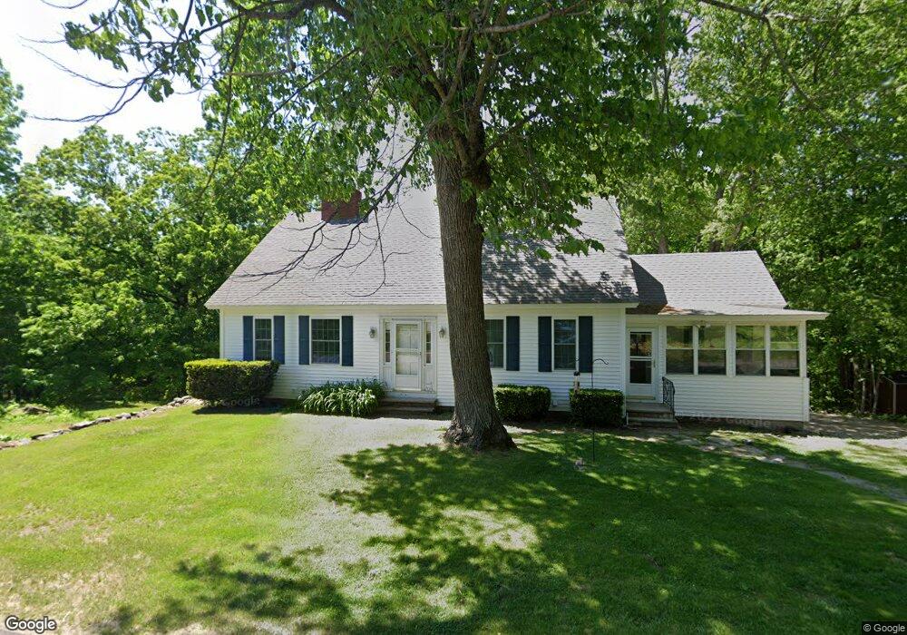 979 River Rd, Livermore, ME 04253 - photo 1