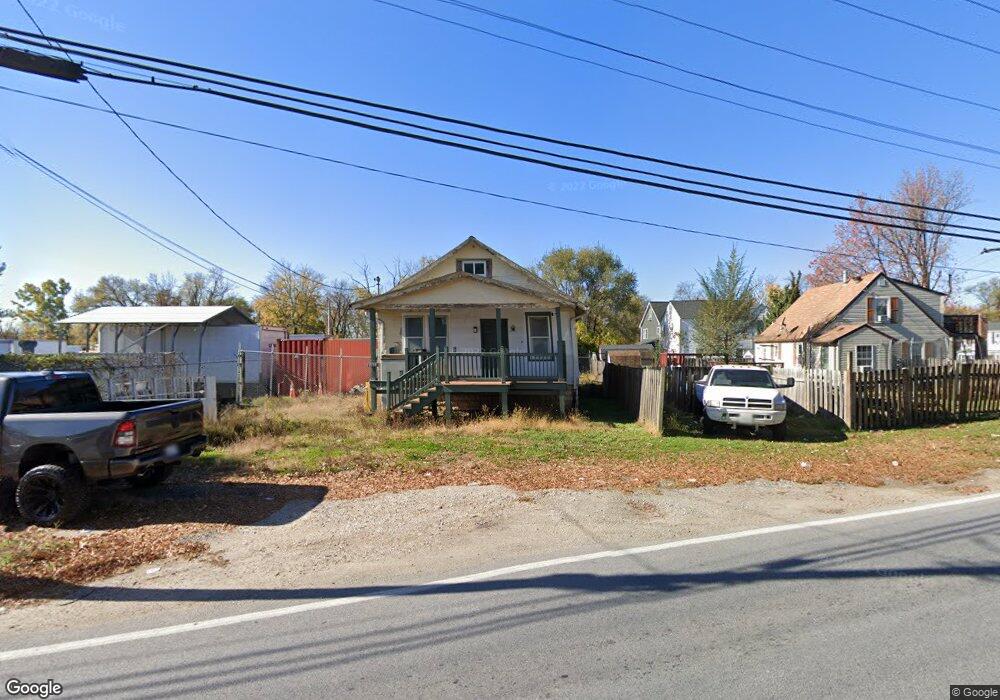 3114 Hammonds Ferry Rd, Halethorpe, MD 21227 - photo 1