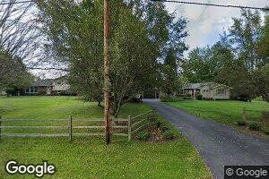 6580 King Graves Rd, Fowler, OH 44418