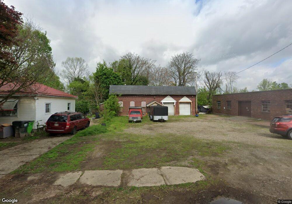 545 N 15th St, Coshocton, OH 43812 - photo 1