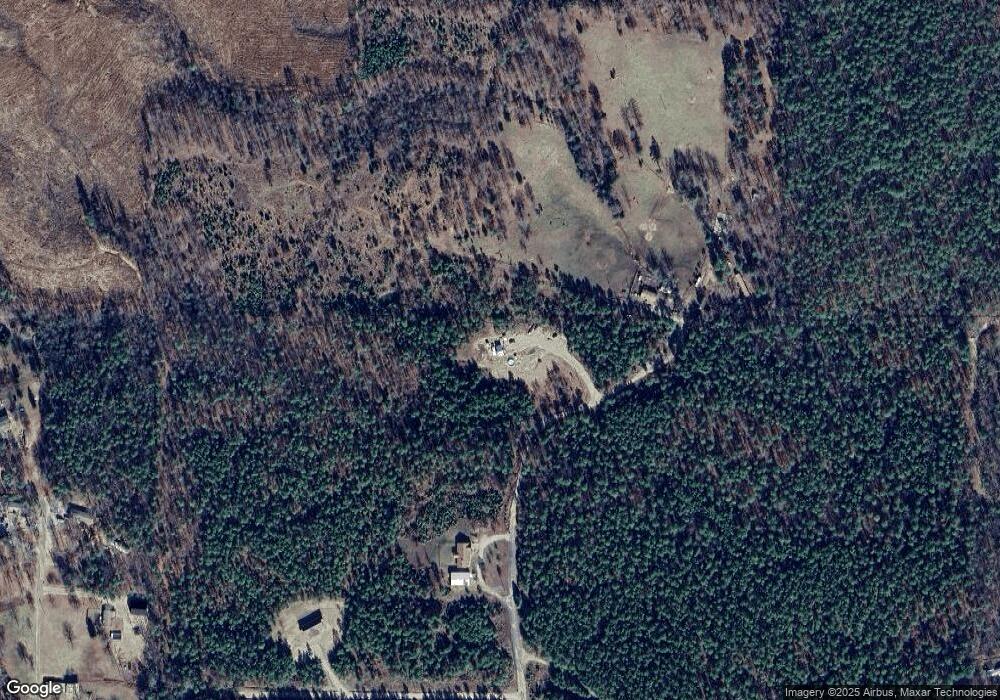 293 Cam Ln, Jessieville, AR 71949 - photo 1