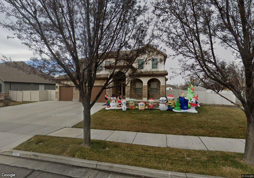 3324 W Kale Ln, Riverton, UT 84065 - photo 1