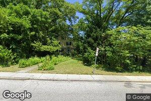 23 Aigburth Rd, Towson, MD 21286