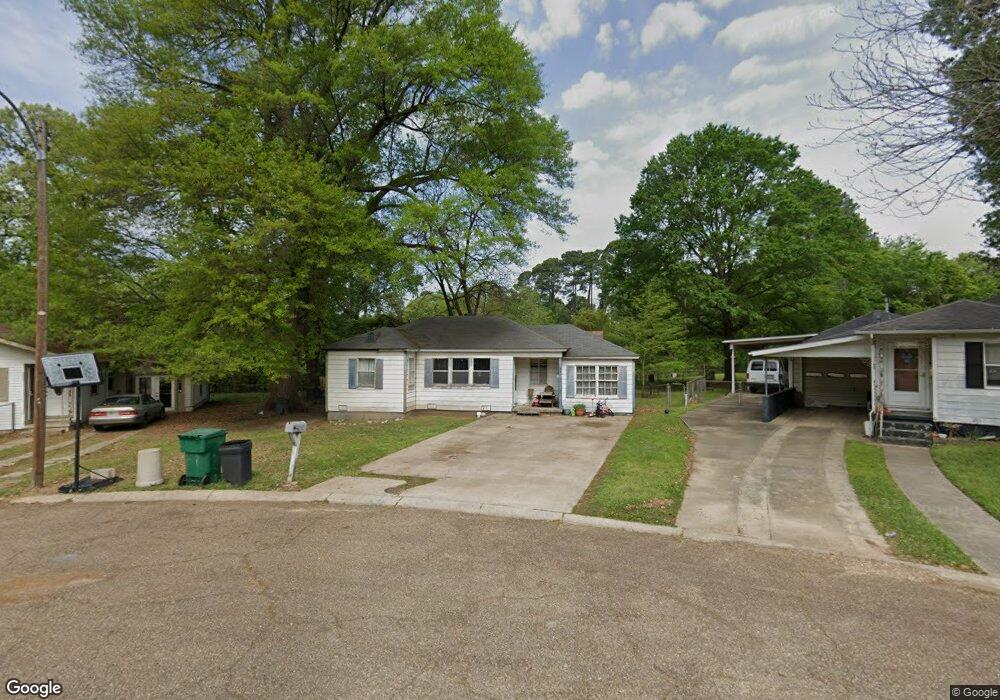 3337 Moore Dr, Texarkana, TX 75503 - photo 1