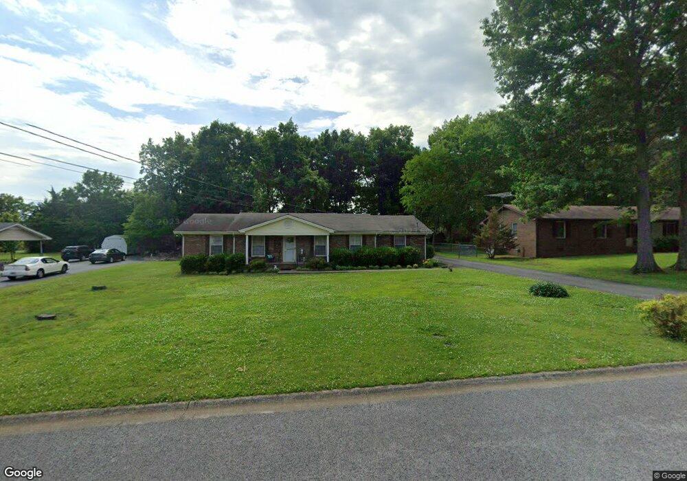 1307 Wesley St, Shelbyville, TN 37160 - photo 1