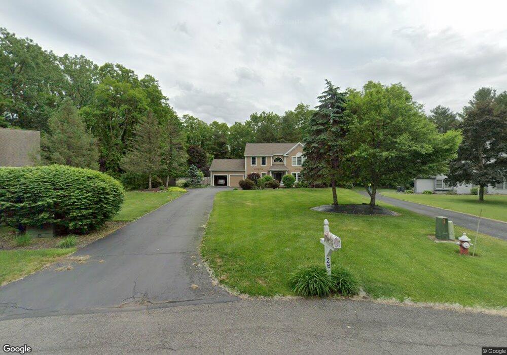 26 N Parkway Dr, Schenectady, NY 12303 - photo 1