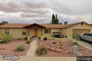 1767 17th Ave, Page, AZ 86040