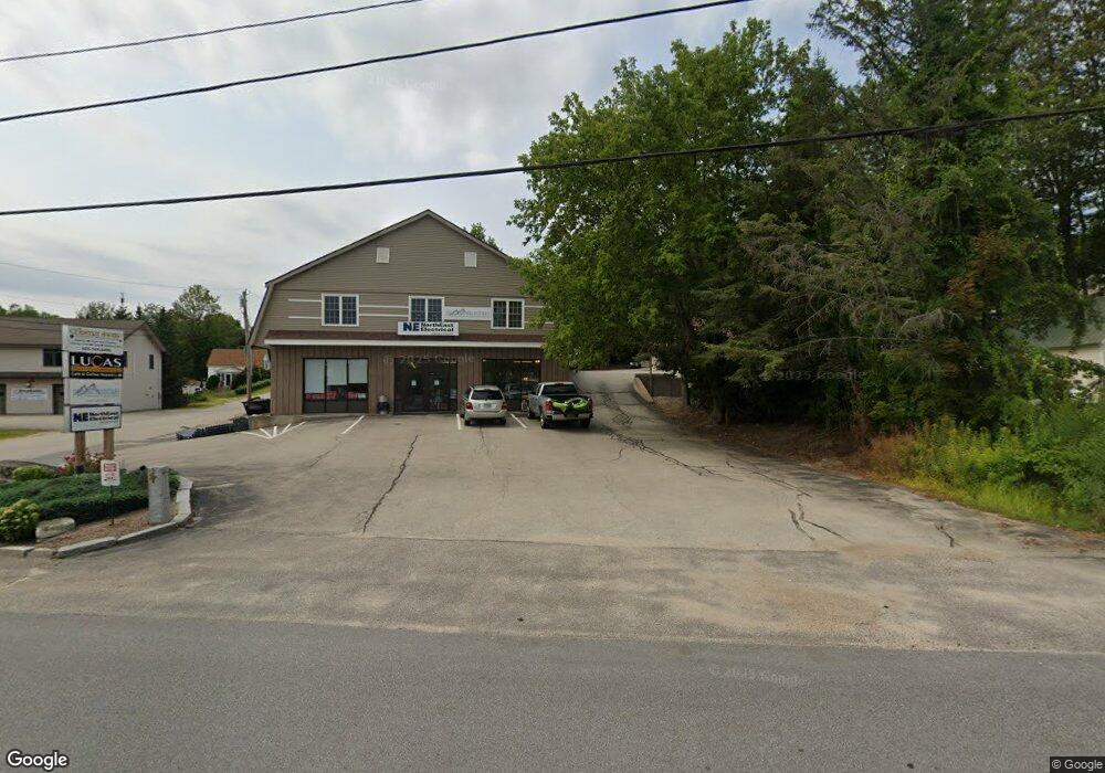 22 Bay St, Wolfeboro, NH 03894 - photo 1