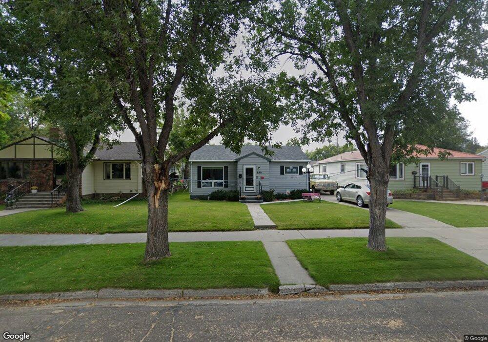 830 15th St, Havre, MT 59501 - photo 1