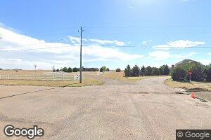 1205 N Highway 25, Leoti, KS 67861