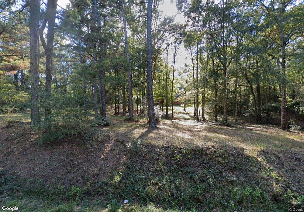 6031 Dudley Rimes Rd, McComb, MS 39648 - photo 1