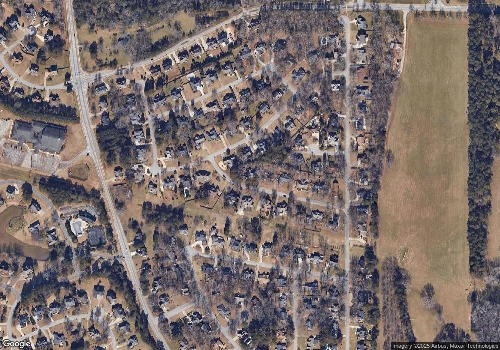 3311 Sams Way SE, Conyers, GA 30013 - photo 1