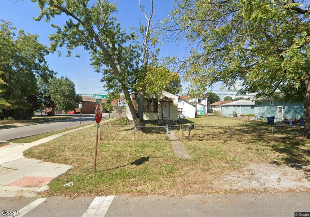 673 Elaine Rd, Columbus, OH 43213 - photo 1