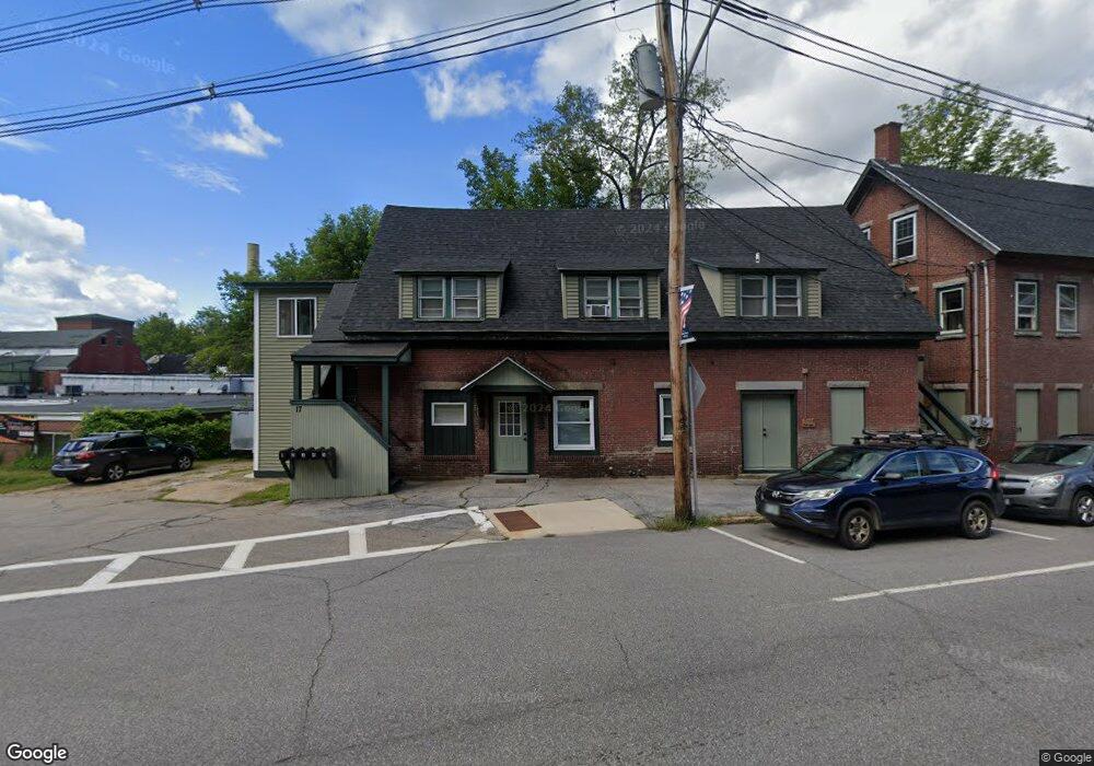 17 Main St, Ashland, NH 03217 - photo 1
