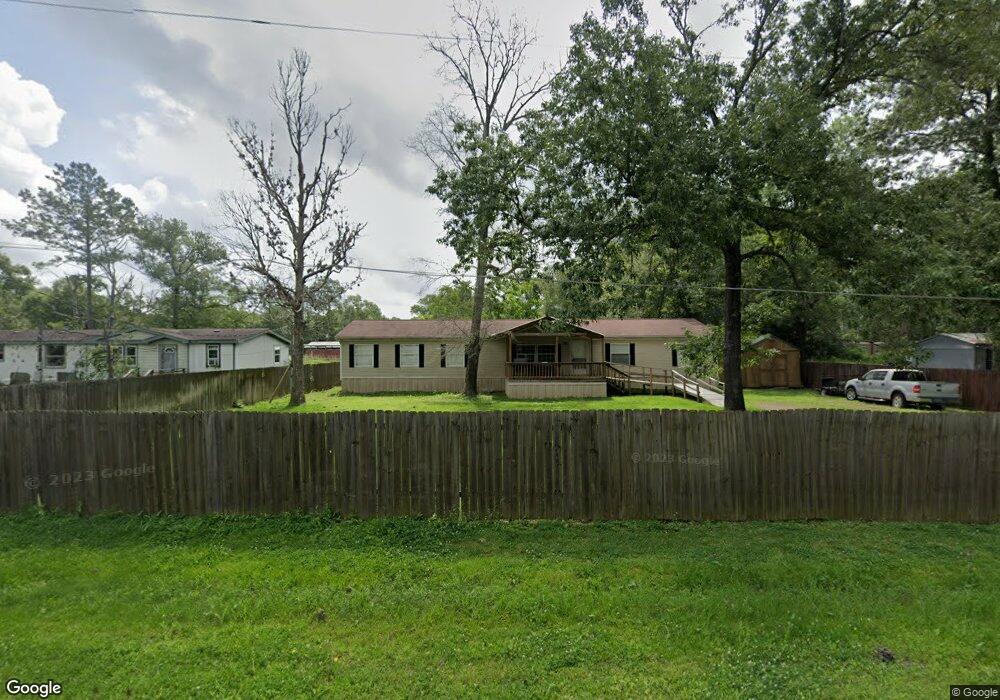 167 County Road 4264, Dayton, TX 77535 - photo 1